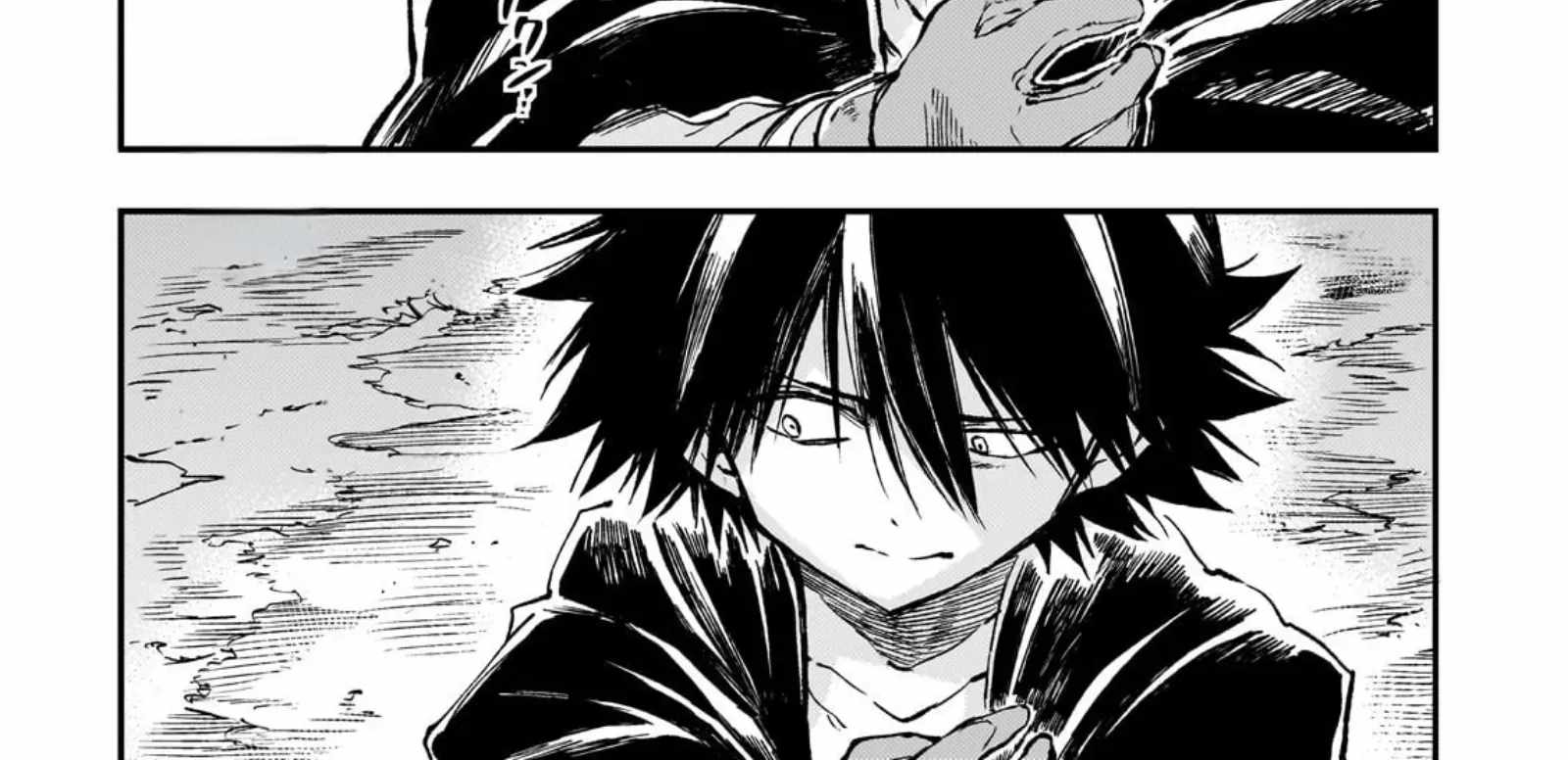 Lonely Attack on the Different World Chapter 329 21